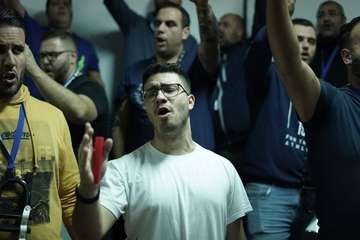 Telde espera a Los Nietos de SaryMánchez con el aforo a tope del Teatro Municipal (Foto TA)